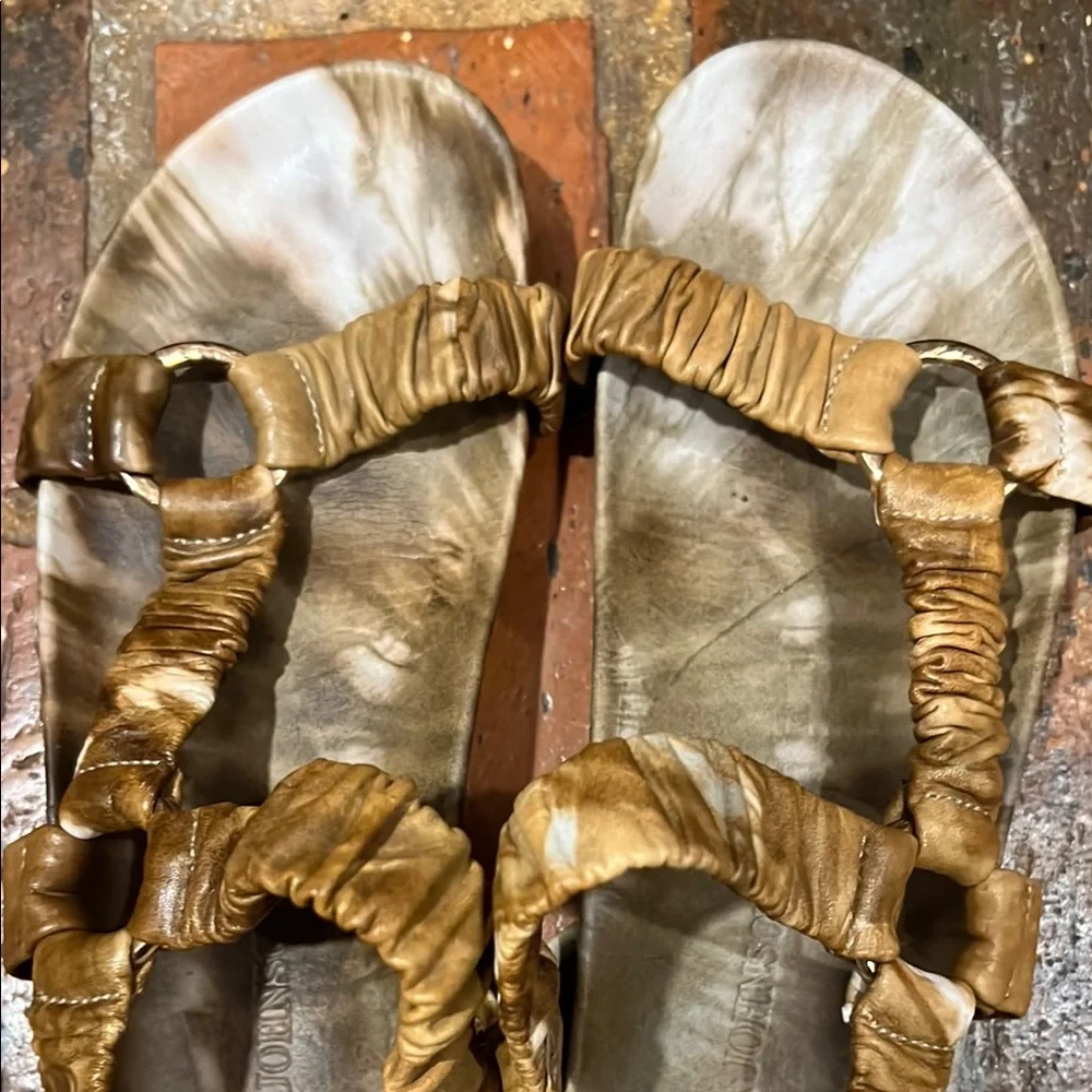 Ulla Johnson Women's Luca Sport Sandals - Picture 7 of 13
